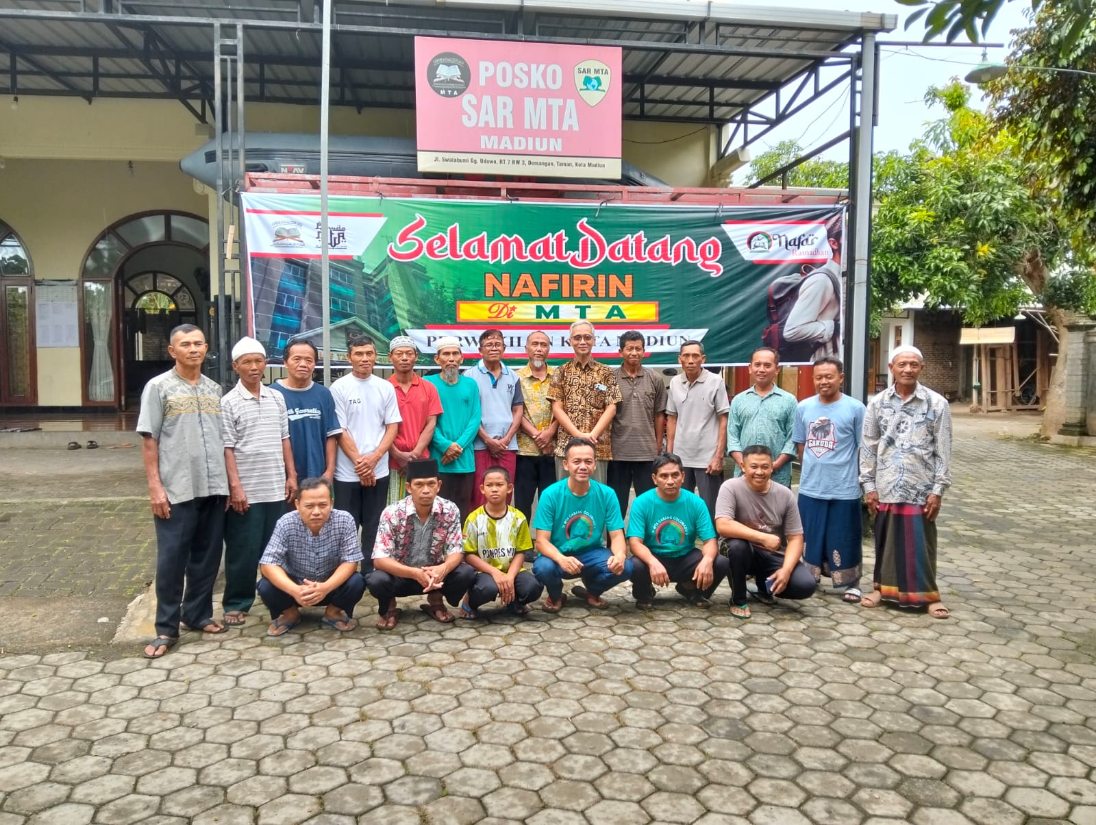 Kota Madiun Perwakilan